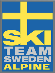 Ski Team Sweden Alpine 
